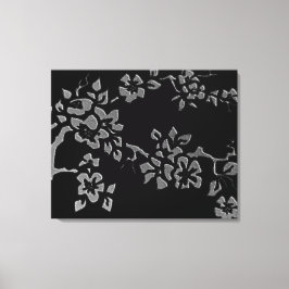 CANVAS KUNST EN DESIGN STIJL