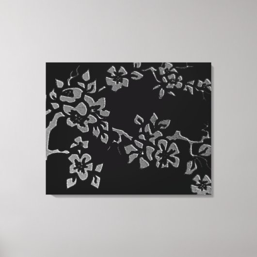 CANVAS KUNST EN DESIGN STIJL (Voorkant)