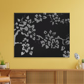 CANVAS KUNST EN DESIGN STIJL (Insitu (Woonkamer))