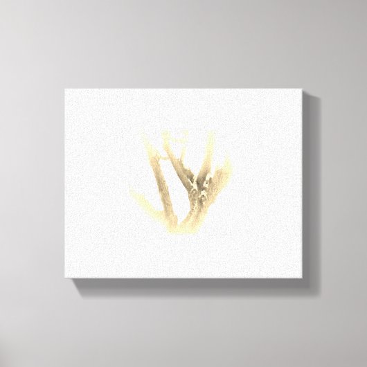 CANVAS KUNST EN DESIGN STIJL (Voorkant)