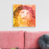 CANVAS KUNST EN DESIGN STIJL (Insitu (Woonkamer))