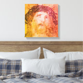 CANVAS KUNST EN DESIGN STIJL (Insitu (Slaapkamer))