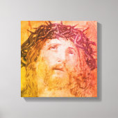 CANVAS KUNST EN DESIGN STIJL (Voorkant)