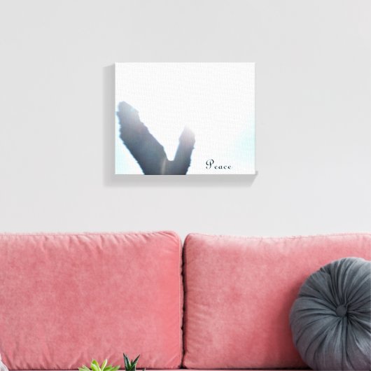 CANVAS KUNST EN DESIGN STIJL (Insitu (Woonkamer))