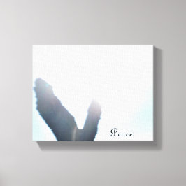 CANVAS KUNST EN DESIGN STIJL