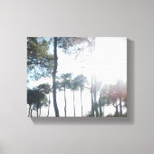 CANVAS KUNST EN DESIGN STIJL (Voorkant)