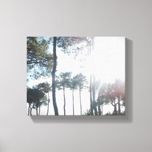 CANVAS KUNST EN DESIGN STIJL (Voorkant)