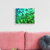 CANVAS KUNST EN DESIGN STIJL (Insitu (Woonkamer))