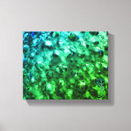 CANVAS KUNST EN DESIGN STIJL