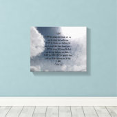 CANVAS KUNST EN DESIGN STIJL (Insitu (Houten vloer))