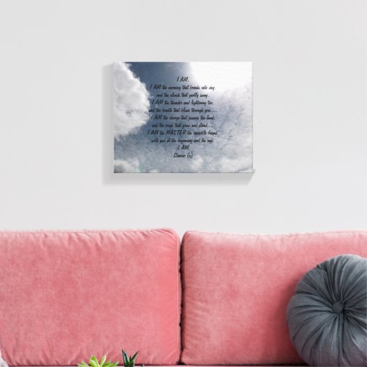 CANVAS KUNST EN DESIGN STIJL (Insitu (Woonkamer))