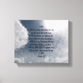 CANVAS KUNST EN DESIGN STIJL