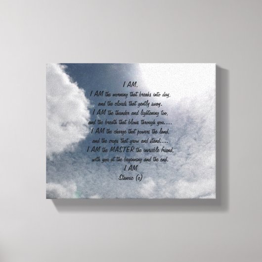 CANVAS KUNST EN DESIGN STIJL (Voorkant)