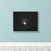 CANVAS KUNST EN DESIGN STIJL (Insitu (Houten vloer))