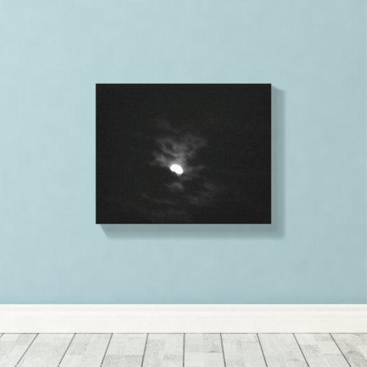 CANVAS KUNST EN DESIGN STIJL (Insitu (Houten vloer))