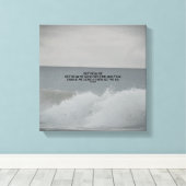 CANVAS KUNST EN DESIGN STIJL (Insitu (Houten vloer))