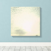 CANVAS KUNST EN DESIGN STIJL (Insitu (Houten vloer))