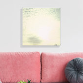 CANVAS KUNST EN DESIGN STIJL (Insitu (Woonkamer))