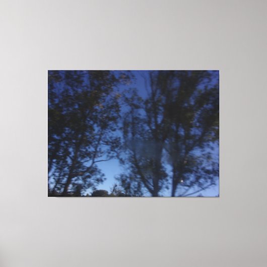 CANVAS KUNST EN DESIGN STIJL (Voorkant)