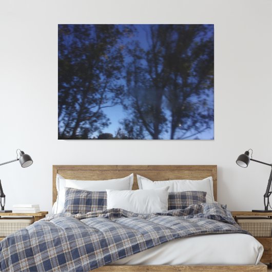 CANVAS KUNST EN DESIGN STIJL (Insitu (Slaapkamer))
