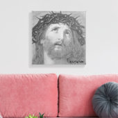 CANVAS KUNST EN DESIGN STIJL (Insitu (Woonkamer))