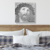 CANVAS KUNST EN DESIGN STIJL (Insitu (Slaapkamer))