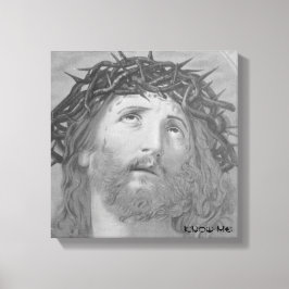 CANVAS KUNST EN DESIGN STIJL