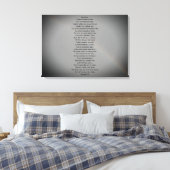 CANVAS KUNST EN DESIGN STIJL (Insitu (Slaapkamer))