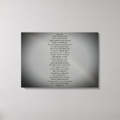 CANVAS KUNST EN DESIGN STIJL (Voorkant)