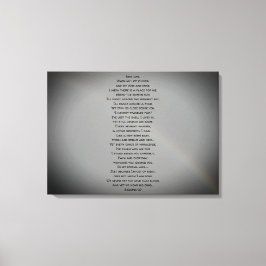 CANVAS KUNST EN DESIGN STIJL