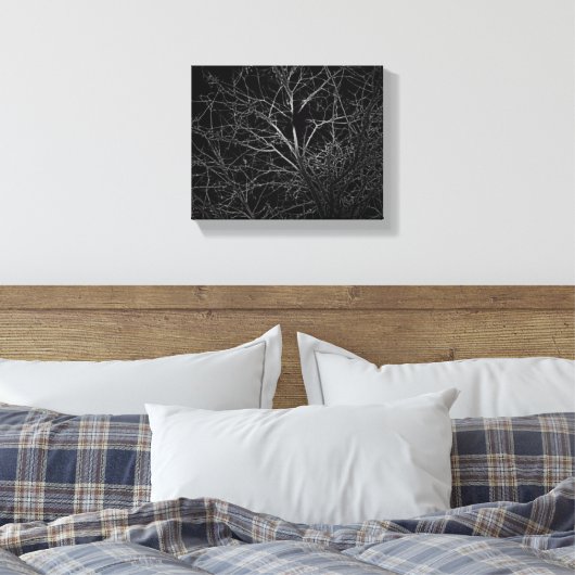 CANVAS KUNST EN DESIGN STIJL (Insitu (Slaapkamer))