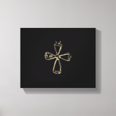 CANVAS KUNST EN DESIGN STIJL (Voorkant)