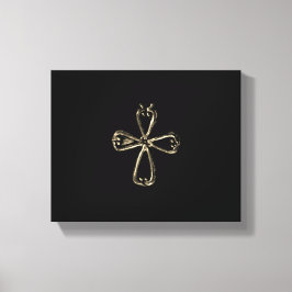 CANVAS KUNST EN DESIGN STIJL