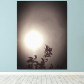 CANVAS KUNST EN DESIGN STIJL (Insitu (Houten vloer))