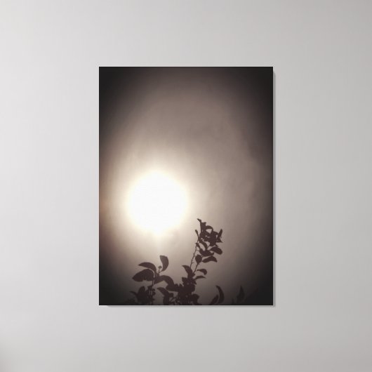 CANVAS KUNST EN DESIGN STIJL (Voorkant)