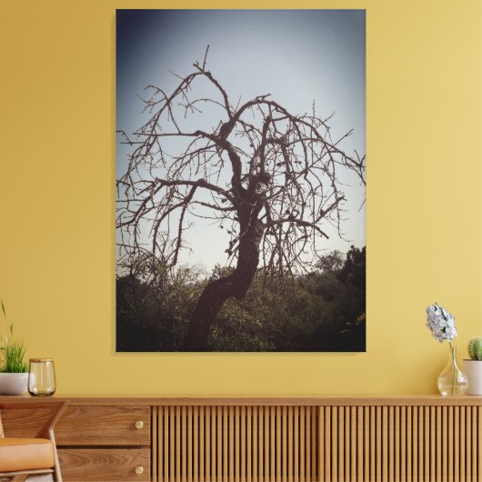 CANVAS KUNST EN DESIGN STIJL (Insitu (Woonkamer))