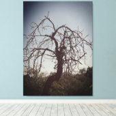 CANVAS KUNST EN DESIGN STIJL (Insitu (Houten vloer))