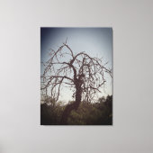 CANVAS KUNST EN DESIGN STIJL (Voorkant)