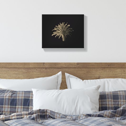 CANVAS KUNST EN DESIGN STIJL (Insitu (Slaapkamer))