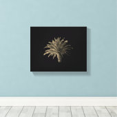 CANVAS KUNST EN DESIGN STIJL (Insitu (Houten vloer))