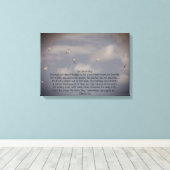 CANVAS KUNST EN DESIGN STIJL (Insitu (Houten vloer))