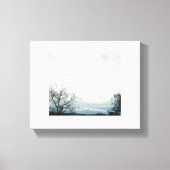 CANVAS KUNST EN DESIGN STIJL (Voorkant)