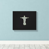 CANVAS KUNST EN DESIGN STIJL (Insitu (Houten vloer))