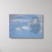 CANVAS KUNST EN DESIGN STIJL (Voorkant)