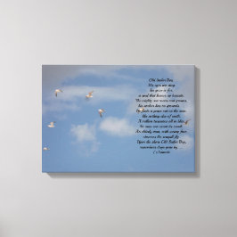 CANVAS KUNST EN DESIGN STIJL