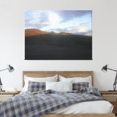 CANVAS KUNST EN DESIGN STIJL (Insitu (Slaapkamer))