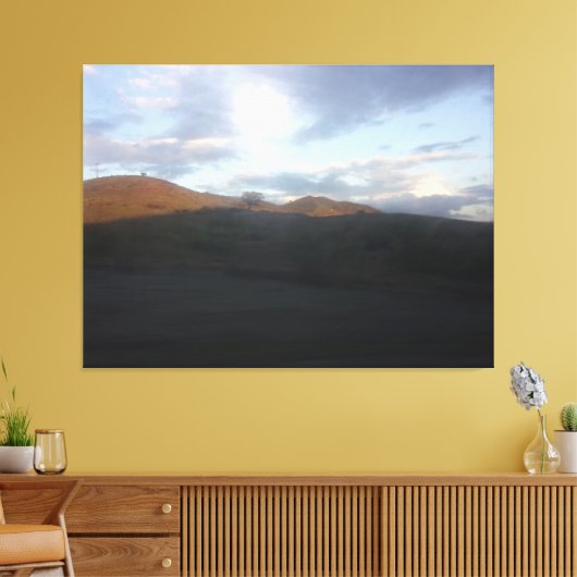 CANVAS KUNST EN DESIGN STIJL (Insitu (Woonkamer))