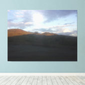 CANVAS KUNST EN DESIGN STIJL (Insitu (Houten vloer))