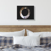 CANVAS KUNST EN DESIGN STIJL (Insitu (Slaapkamer))