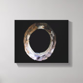 CANVAS KUNST EN DESIGN STIJL (Voorkant)